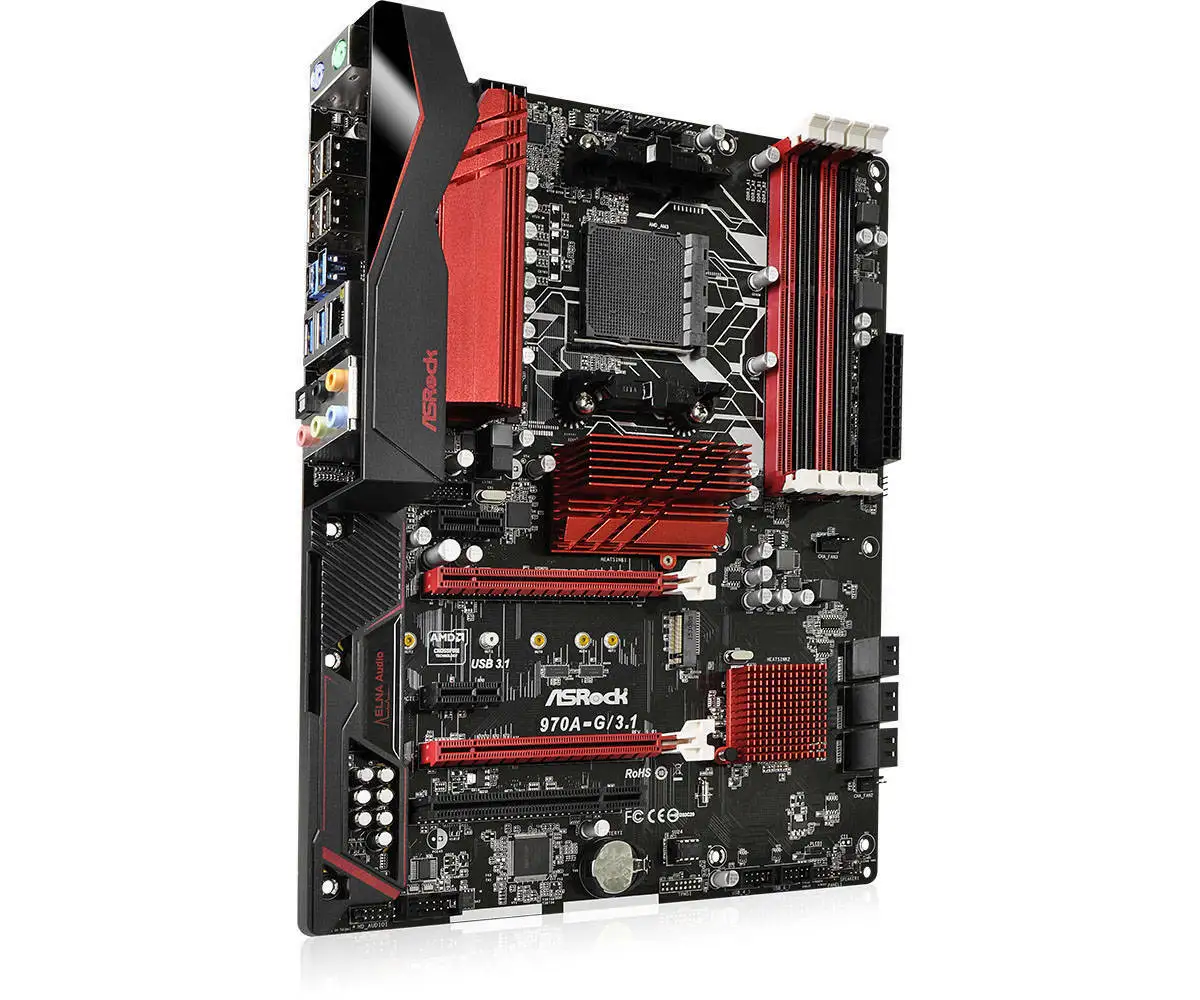 Fx Series Motherboard Amd Fx 6300 Motherboard List MSI 990FXA