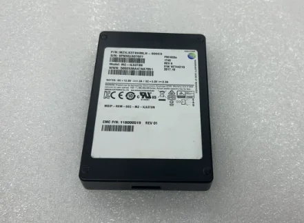 For PM1633 PM1633A 3.84T SAS 12G SSD server hard drive 6 S6d25c87262564520ac59f333845f0c19p