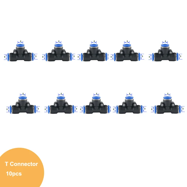 T Connector