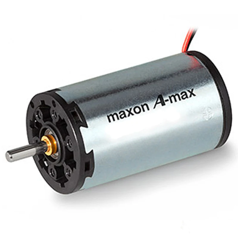 2232 Швейцарский роторный двигатель Maxon для тату-машинки замена постоянного тока