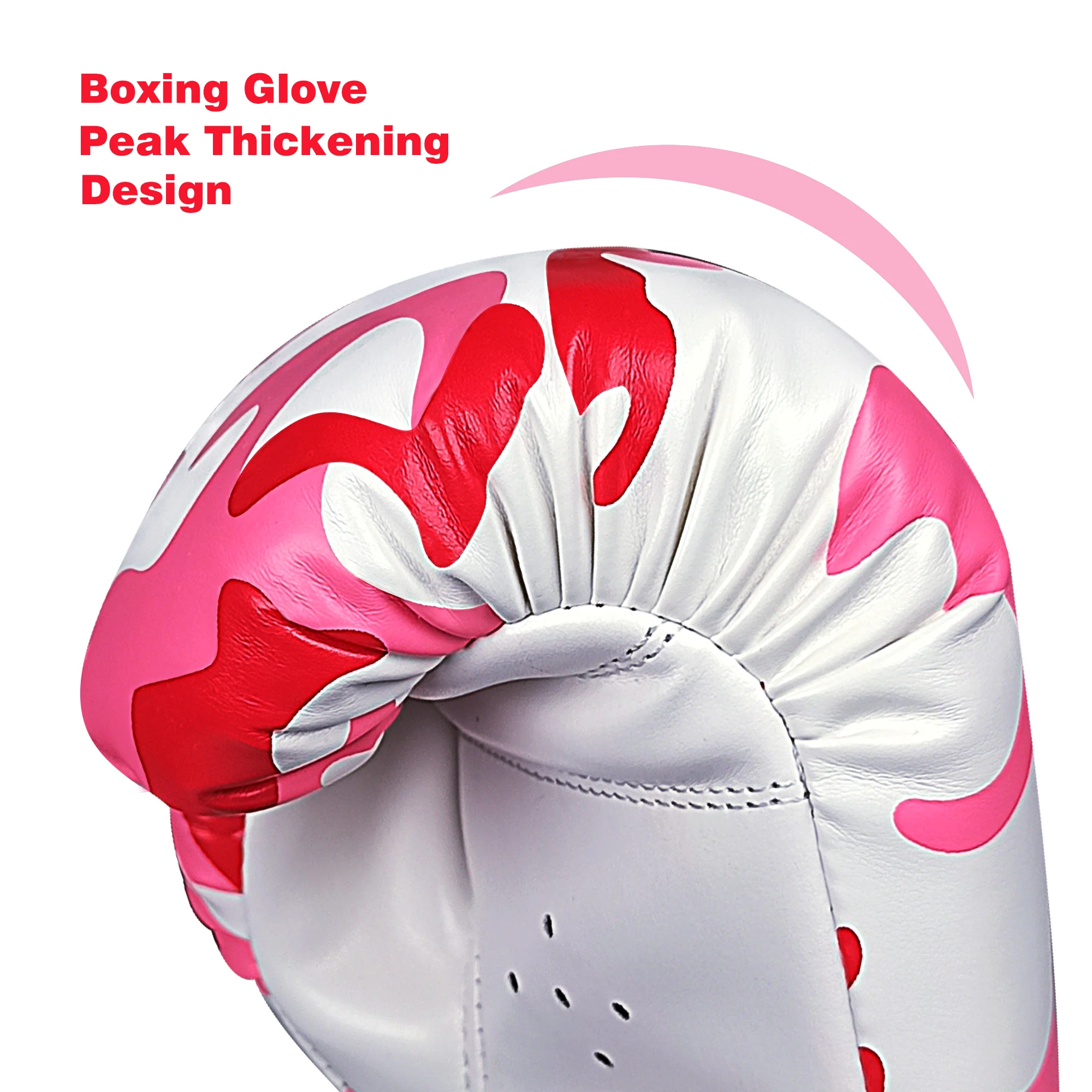 Luva de Boxe Rosa PNG: O Que Realmente Preciso Saber Antes de Comprar para  Minha Filha?, image size:2000x2000