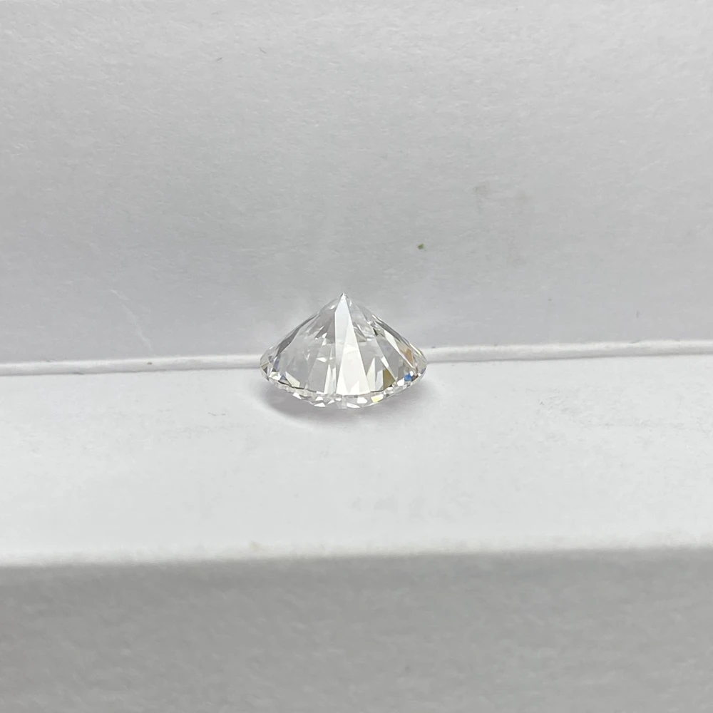 

Meisidian 1 Carat G VS1 Excellent Cut Loose Gemstone 100% Lab Grown CVD Diamond