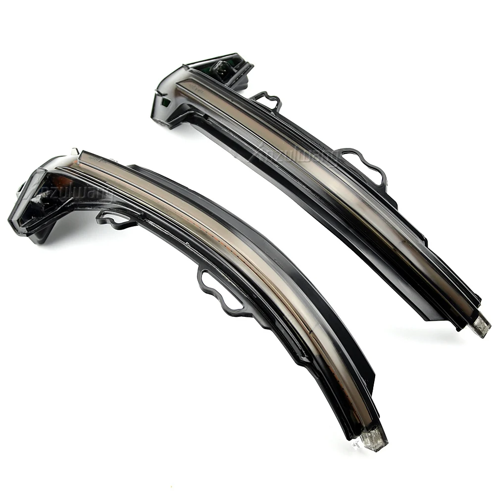 �ƿ�� A4 S4 RS4 B9 2016-2019 A5 S5 RS5 �� ���̳��� ���� ���õ� LED ����Ʈ ���̵� �� ��̷� ǥ�ñ� ���� �����