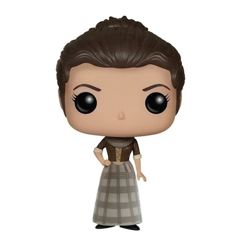 Funko Pop Outlander #250 Caire Randall 251# Jaime Fraser #252 Dougal Mackenzie Funkopop Action Figure Dolls Toys Collection - Action - AliExpress