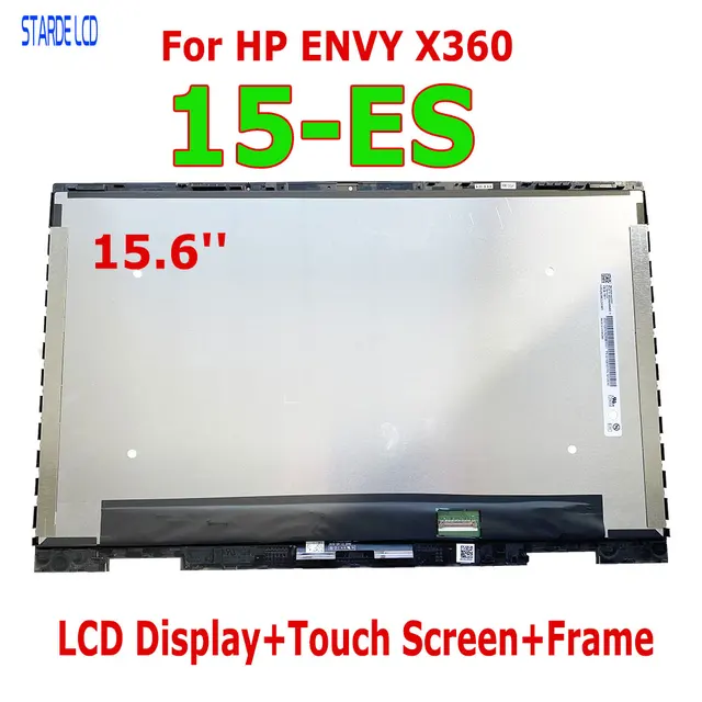 Pantalla De Repuesto Para Portátil LCD Para Lenovo V15 G2-ALC V15 G2-ITL 15.6