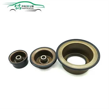 AL4 DPO Automatic Transmission Piston Kit (7-Piece Set) for Peugeot, Citroen, Renault