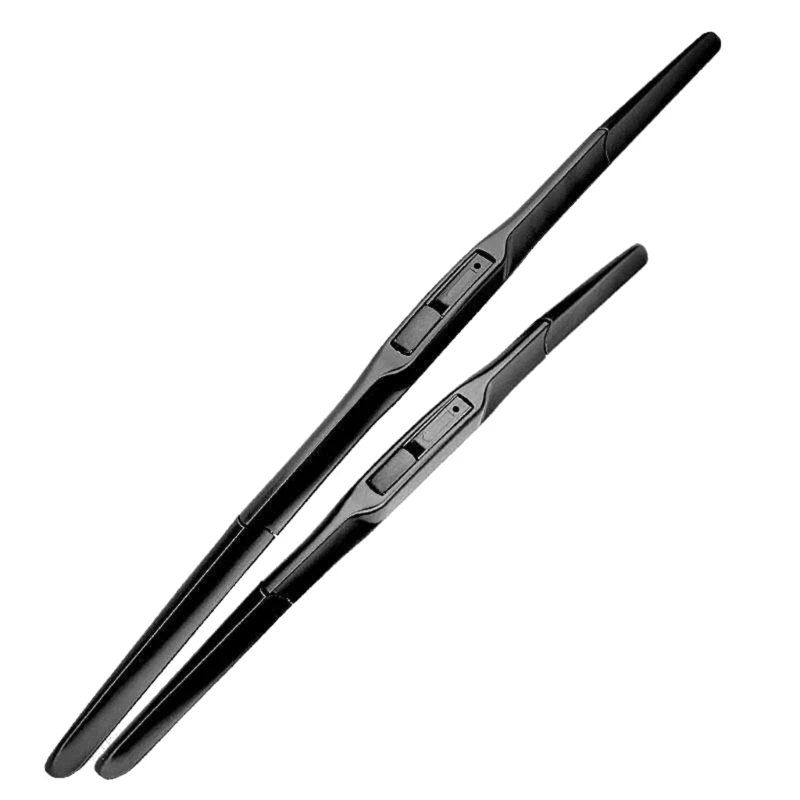 

090E 2 шт., набор щеток стеклоочистителя, сменные дворники, подходят для Coralla