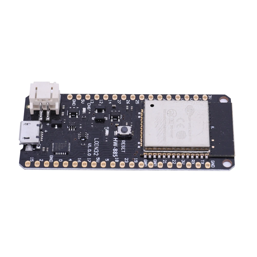 Wemos D1 용 V1.0.0-ESP32 개발 보드, WiFi 블루투스 호환 모듈