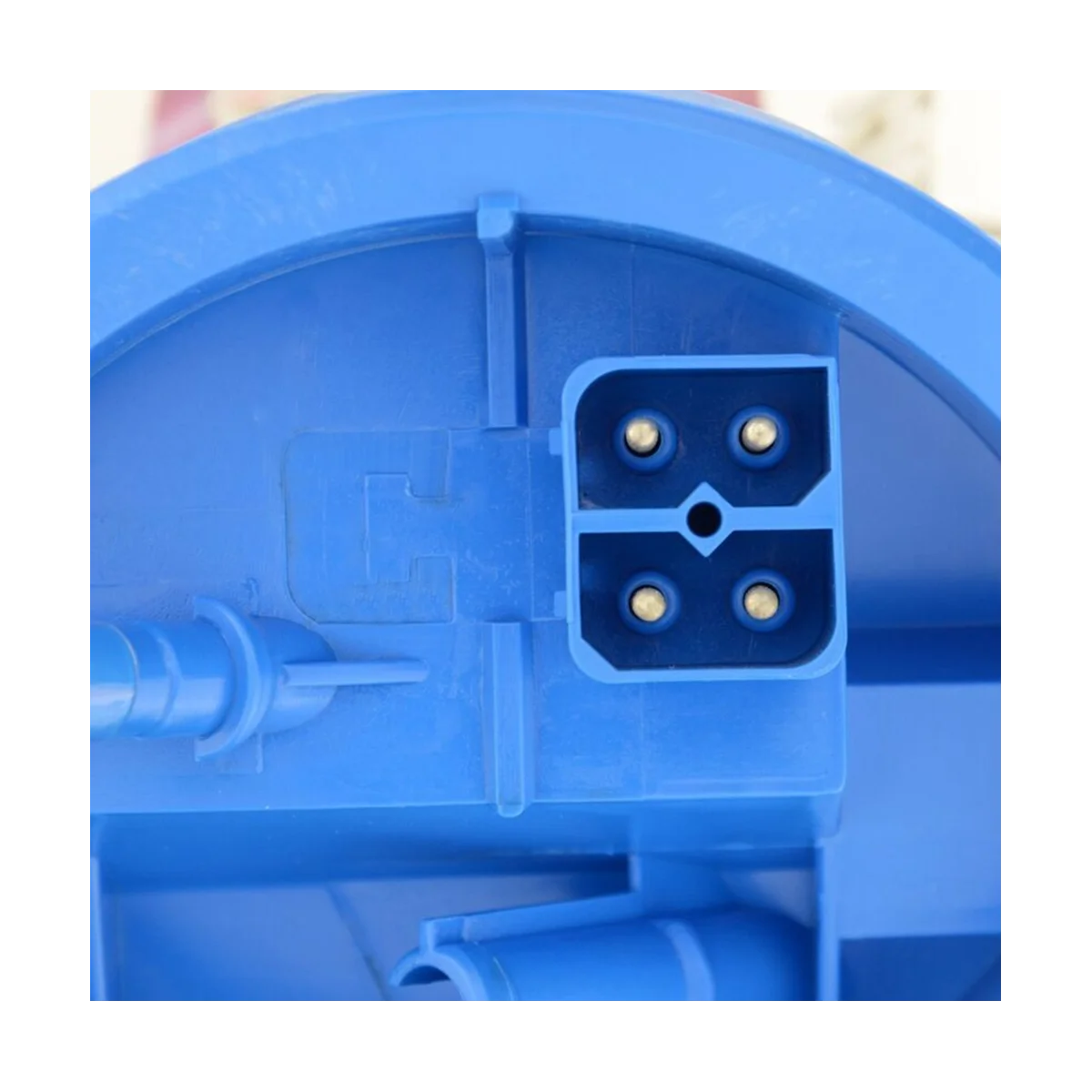 Buy BMW OEM FUEL Pump 1993 BMW 318i 318is OEM Used In Van Nuys