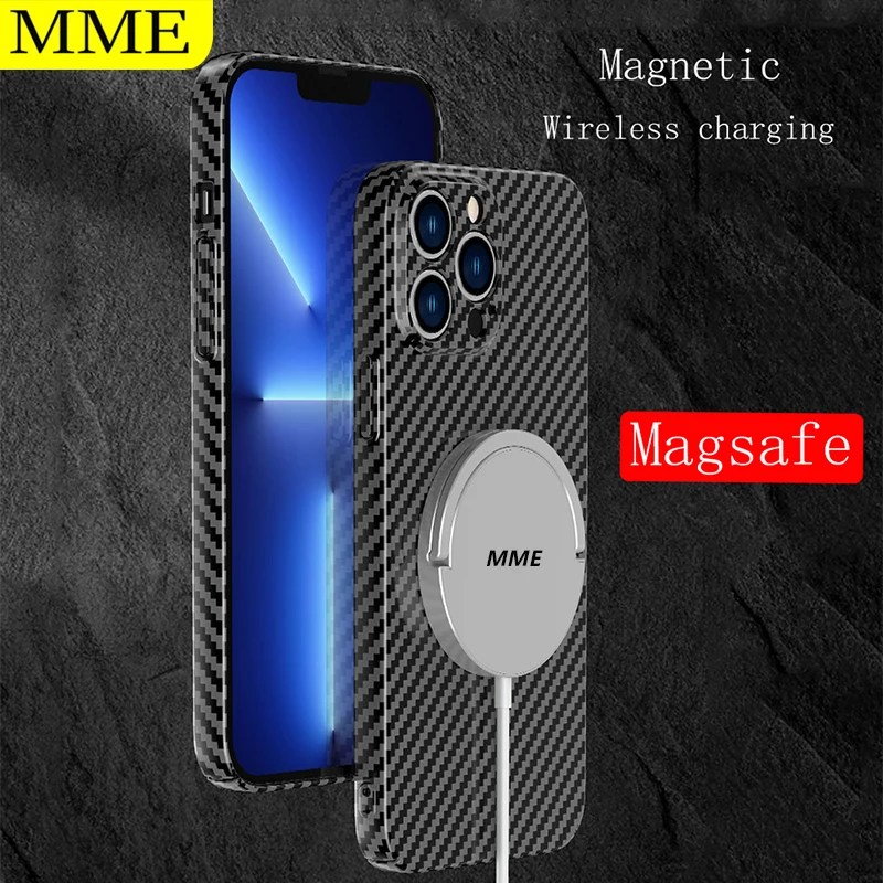 Ultra Thin Carbon Fiber Cover Iphone Carbon Fiber Case Iphone 14 Pro