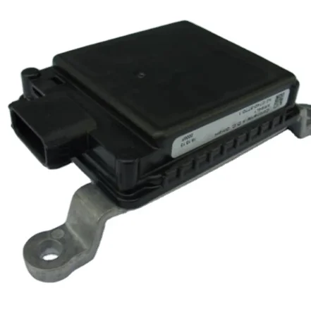 

Long range collision avoidance radar sensor for automotive Continental ARS408