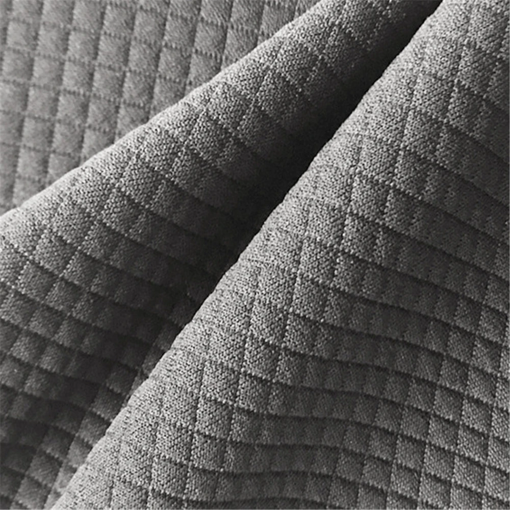 Sleeping Support Lumbar Cushion Memory Foam Lumbar Pillow Pregnant Women Bed Sleeping Lumbar Back Pain Support Cushion Gray Blue - Image 5