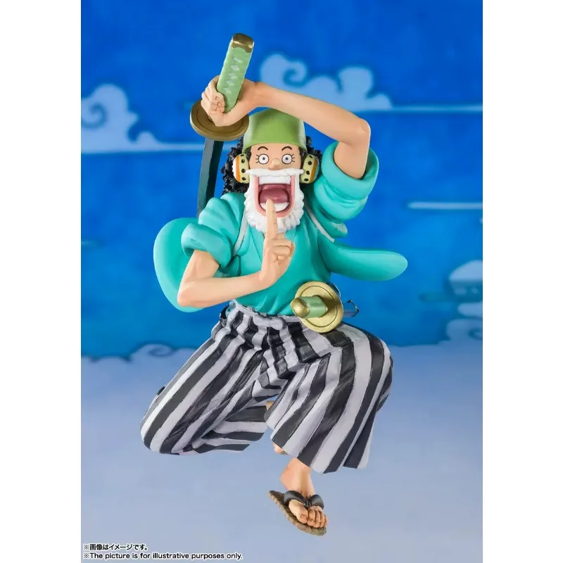 Figurine One Piece Usopp