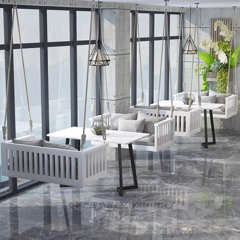 

Indoor Bubble Patio Swings Balcony Hanging Children Macrame Patio Swings Nestschaukel Rest Muebles De Jardin Outdoor Furniture