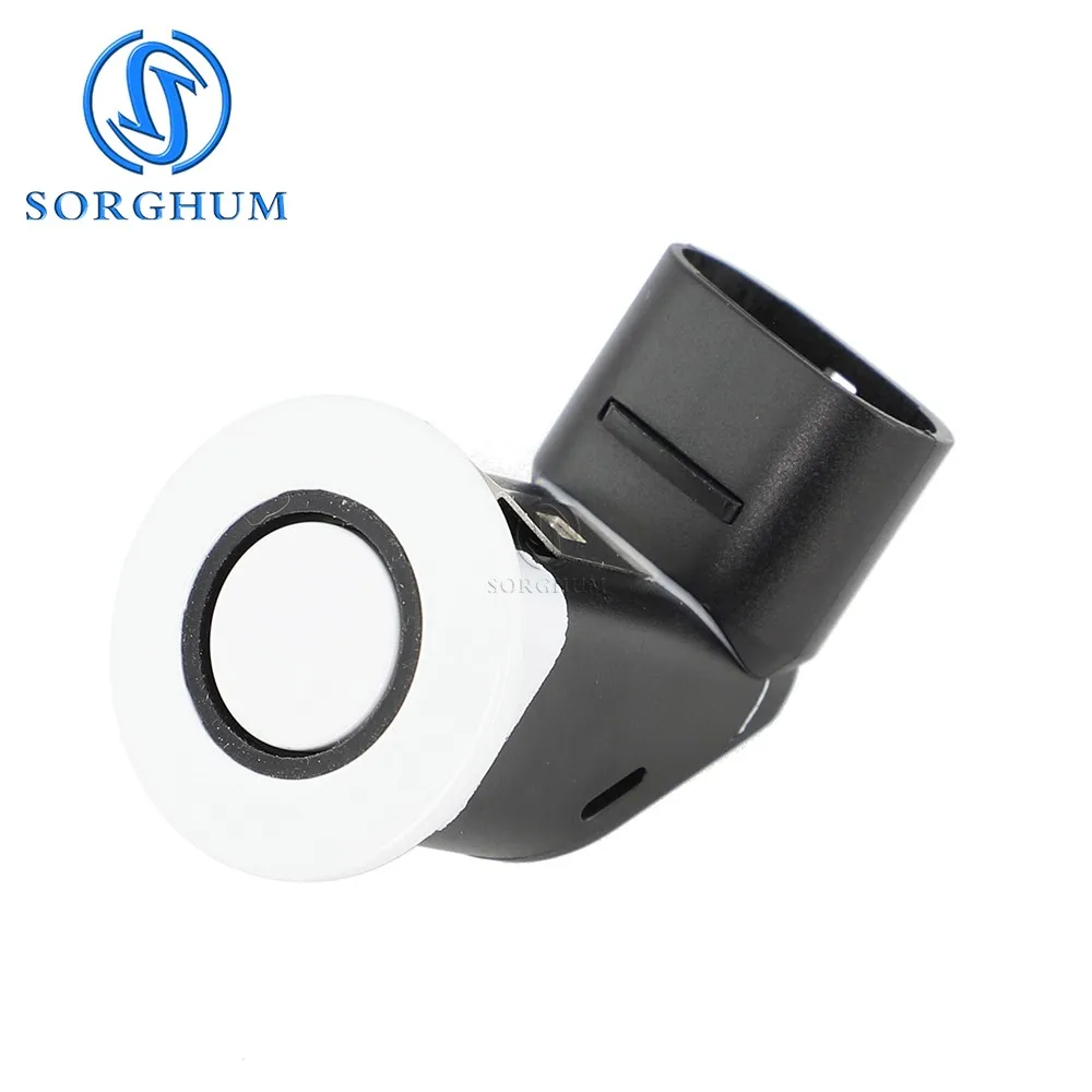PDC Parking Sensor 89341-BZ111 for Toyota Daihatsu Perodua Alza Axia Myvi 2005-2011 Car Parktronic Assist Sensor