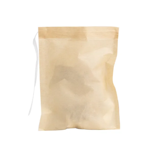 Disposable Tea Filter Bags 6