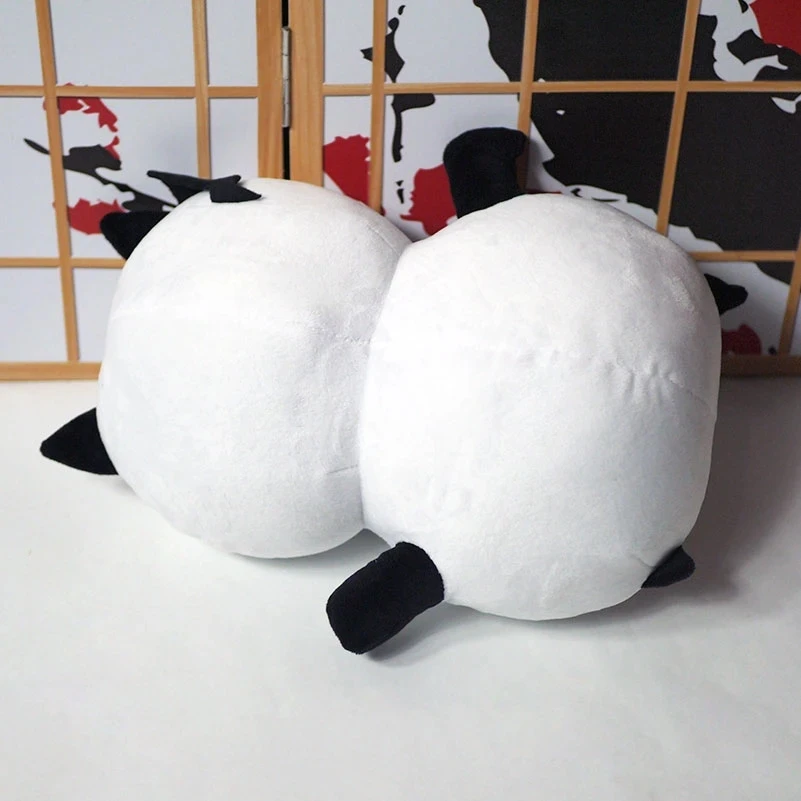 Anime Welcome to Demon School Iruma-kun Plush Toy Pillow Doll Cosplay for Birthday Gift Pillow Hug Cushion plush toy plush doll action figures toys anime ornament