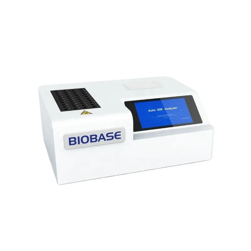 Why the Auto ESR Analyzer BK-ESR40 Is the Top Choice for Modern Labs ...