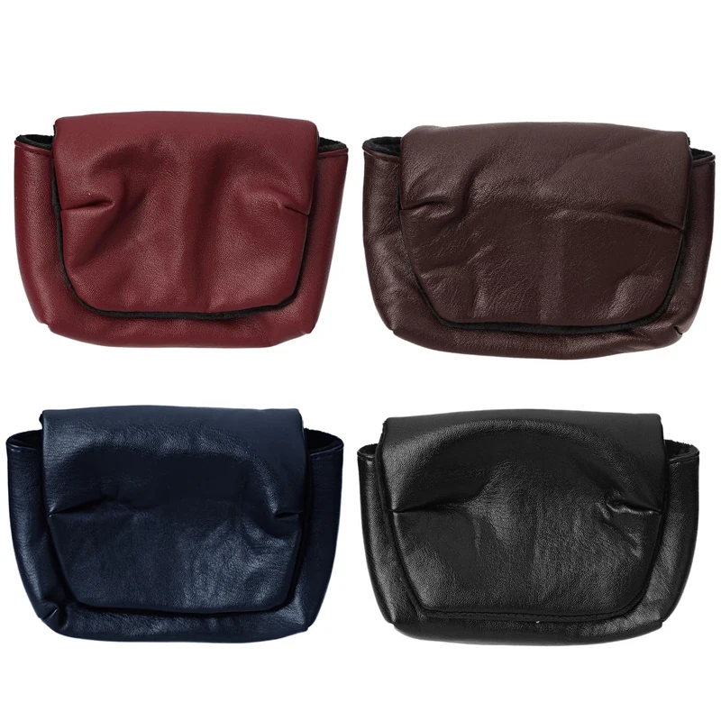 Borsa per Fotocamera Adatta per Fotocamere Mirrorless come Ricoh GR GR2 GR3X G7X3 G7X4 ZV1 XT50 e non solo per fotocamere digitali
