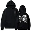 Autumn Winter MDLR Women Hoodies Print Pullover Hooded Music Rapper Hip Hop Joggers Long Sleeve Singer Sweatshirt for Women Tops 4