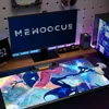 1pc P-Pokemon Greninja Floor Mat Mouse Mat Desk Mat With Pad Gaming Accessories Prime Gaming XXL Keyboard Pad Padding Mat 5