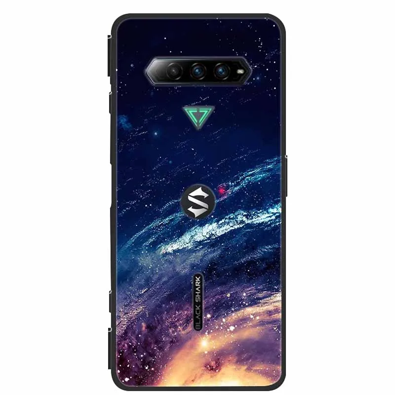 Clear Edge Silicone Soft TPU Back Case Cover