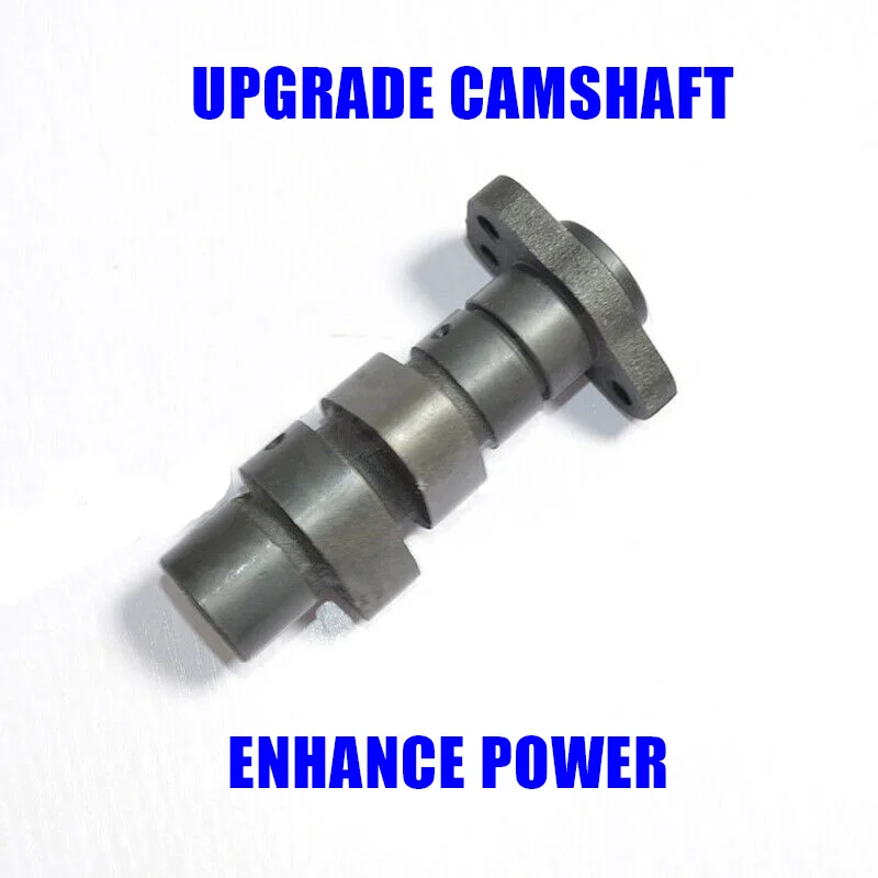 Alto desempenho Camshaft Rocker Arm para KEEWAY RKV125 RKS125 K157FMI