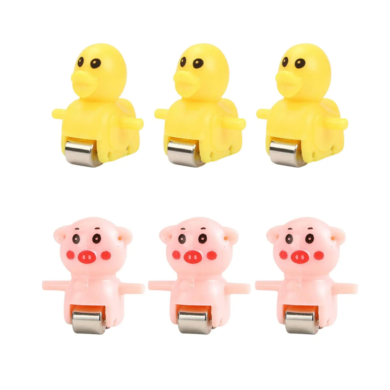 3x 롤러 코스터 장난감 액세서리, 내구성 전기 트랙 게임 부품, 실내 야외 용 슬라이드 계단 장난감 예비 부품