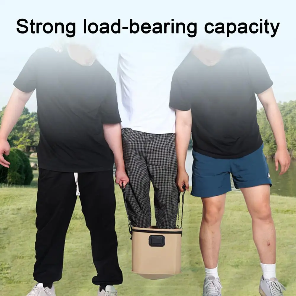 Portable Fishing Bag