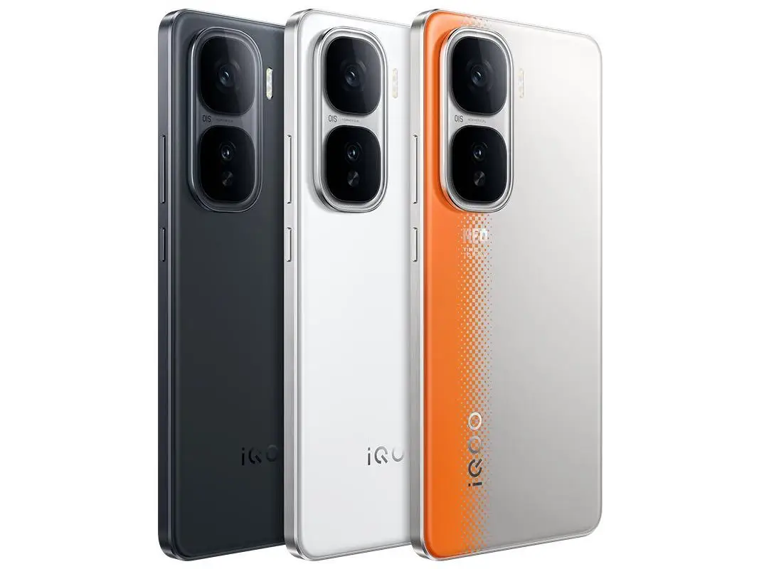 iQOO Neo10 Pro(Dimensity 9400・12/256GB) VIVO iQOO Neo10 Pro Smartphone Android 15 Dimensity 9400