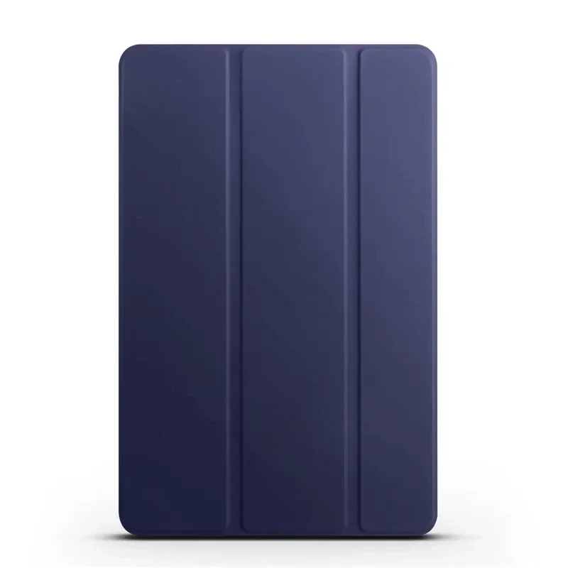 Premium Tri-Fold Flip Cover