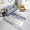Nordic Style Light Luxury Carpet Living Room Decoration Sofa Area Rugs Fluffy Soft Bedroom Lounge Rug Non-slip Coffee Tables Mat 3