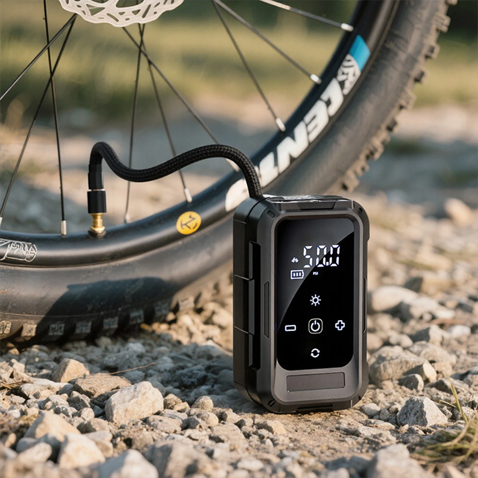 Ÿ�̾� ���÷����� 140 PSI ���� ������ ���� ������ �з� ������ ���� ������ Ÿ�̾� ���� �ڵ��� ������� ������ ����