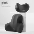 1 set black