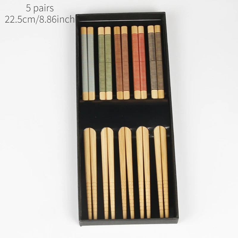 2--5 pair