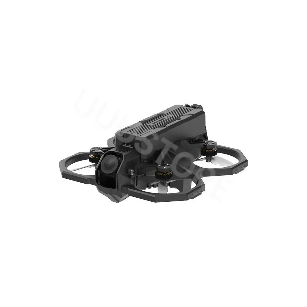 Iflight Defender 16 O3 2S Hd Mini Fpv Drone F411 Aio O3 Air Unit 1002 14000Kv 2S 900Mah Batteria 81Mm 1.6 Pollici Racing Drone Combo