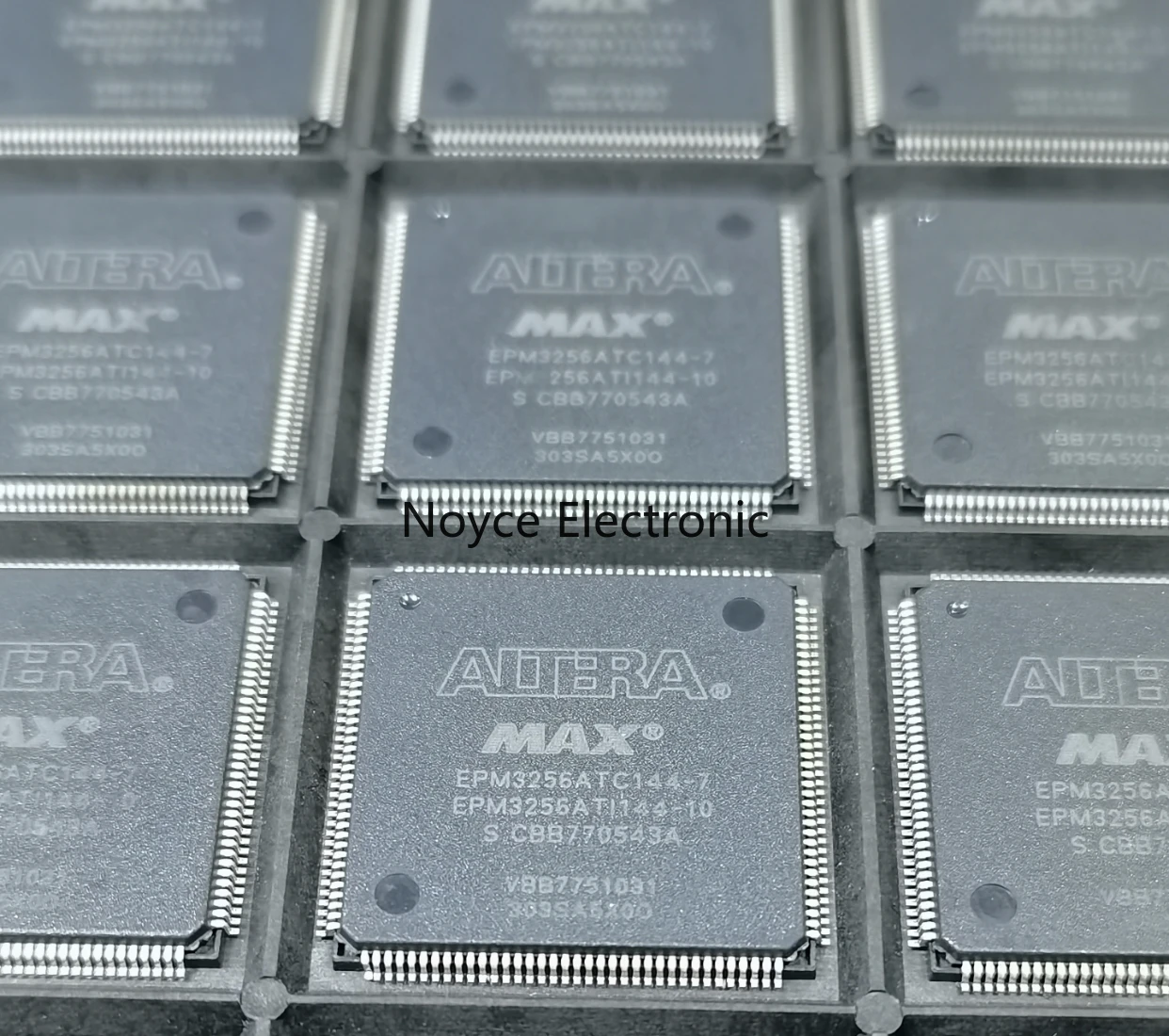 

EPM3256ATC144-10N EPM3256ATC144-10 EPM3256ATC144 EPM3256 QFP Новый 1 шт./партия