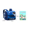 Kids Backpack Children School Bags Girls Boys Orthopedic School Backpack Waterproof Primary Schoolbag Book Bag Mochila Infantil 5