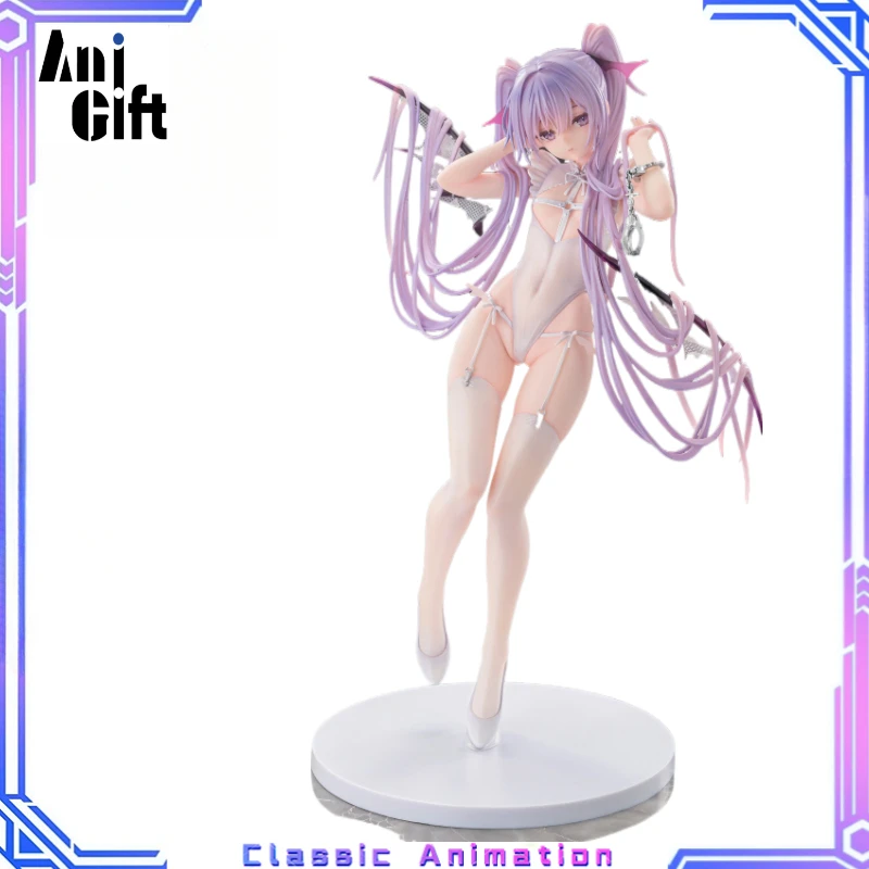 Original】AniGift Eve Hand Cuffs Ver. 26CM 1/6 Scale Figure