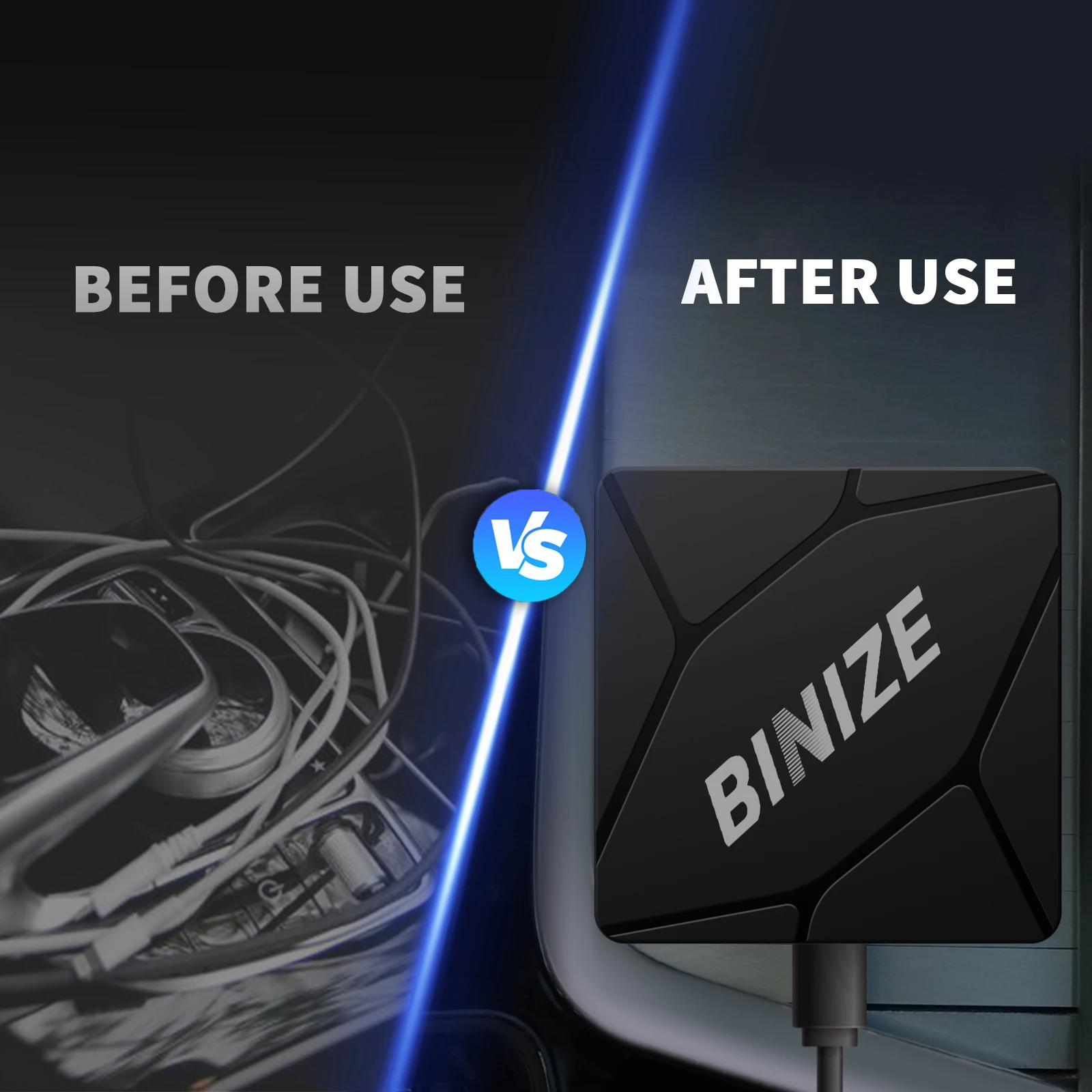 Binize 2 in 1  ī÷ ȵ̵ ڵ , Ÿ  ֻ    