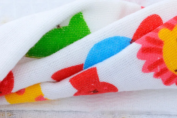 Baby Sweatband Bibs Headband Neckerchief Animal Accessories cotton Cartoon Kid Necklace Headscarf KIDS Burp cloth hot