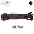 10 Dark Brown