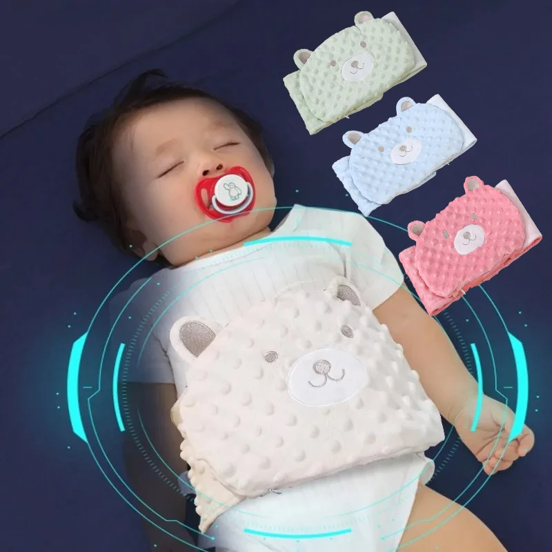 Baby Belly Warmer Band 2
