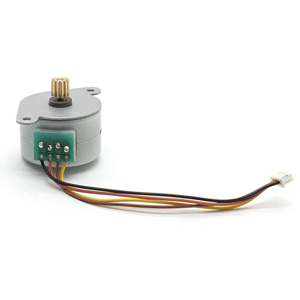 Motor Spec Bi-polar P1066276 Substituição para Zebra Zq520 - Imagem 2