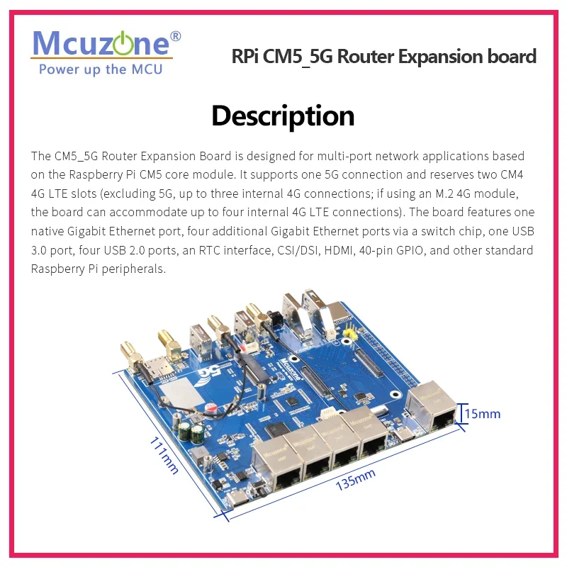 ����� ���� CM5_5G ����� Ȯ�� ����, 5*�Ⱑ �̴���, USB3.0,M.2 B-Ű