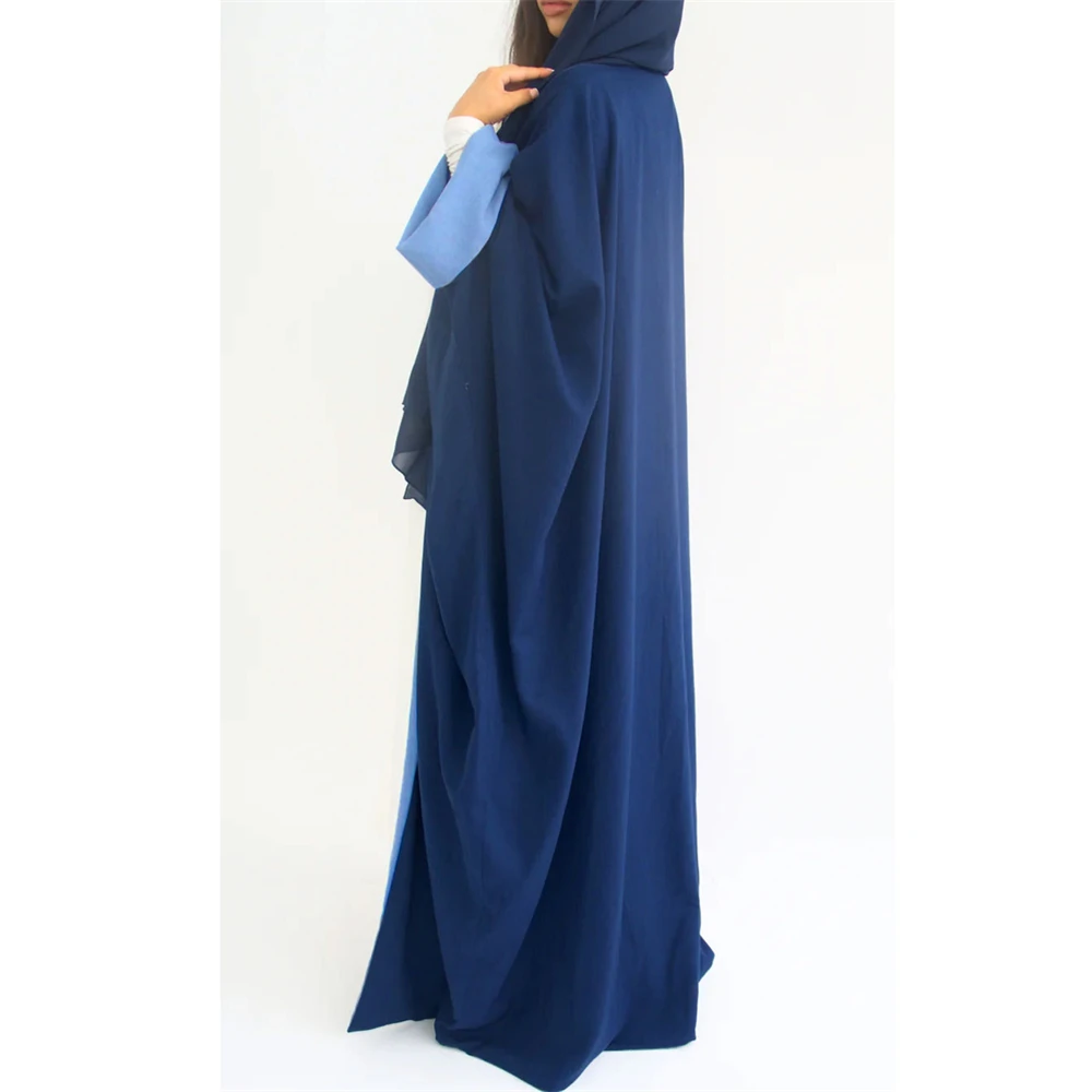 

Eid Muslim Abaya for Women Dress Middle East Ramadan Morocco Caftan Long Cardigan Dubai Abayas Maxi Robe Kimono Turkish Islamic