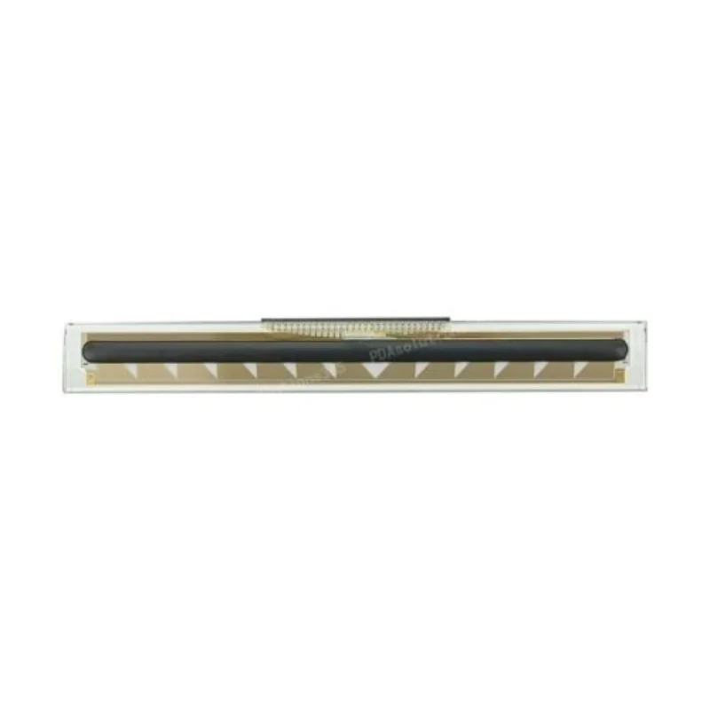 Nova Cabeça de Impressão 203dpi para Zebra Qln420 Impressora Etiqueta p n P1050667001 - Imagem 3
