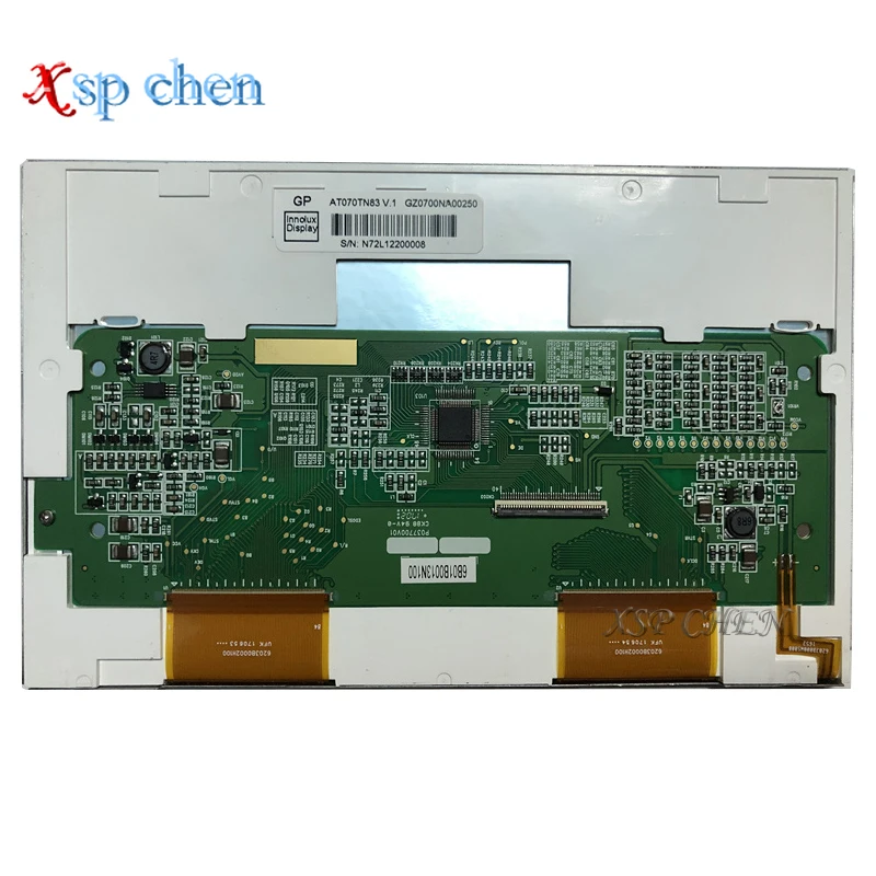 at070tn83 v 1 lcd panel quotation