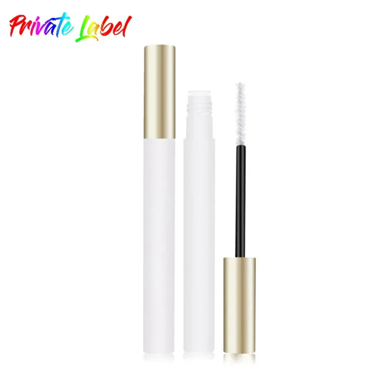 

Custom 3.5g Curling Eyelash Growth Serum Lengthening Thicker Lashes Natural Lash Lifting Powerful Bulk Makeup Private Label