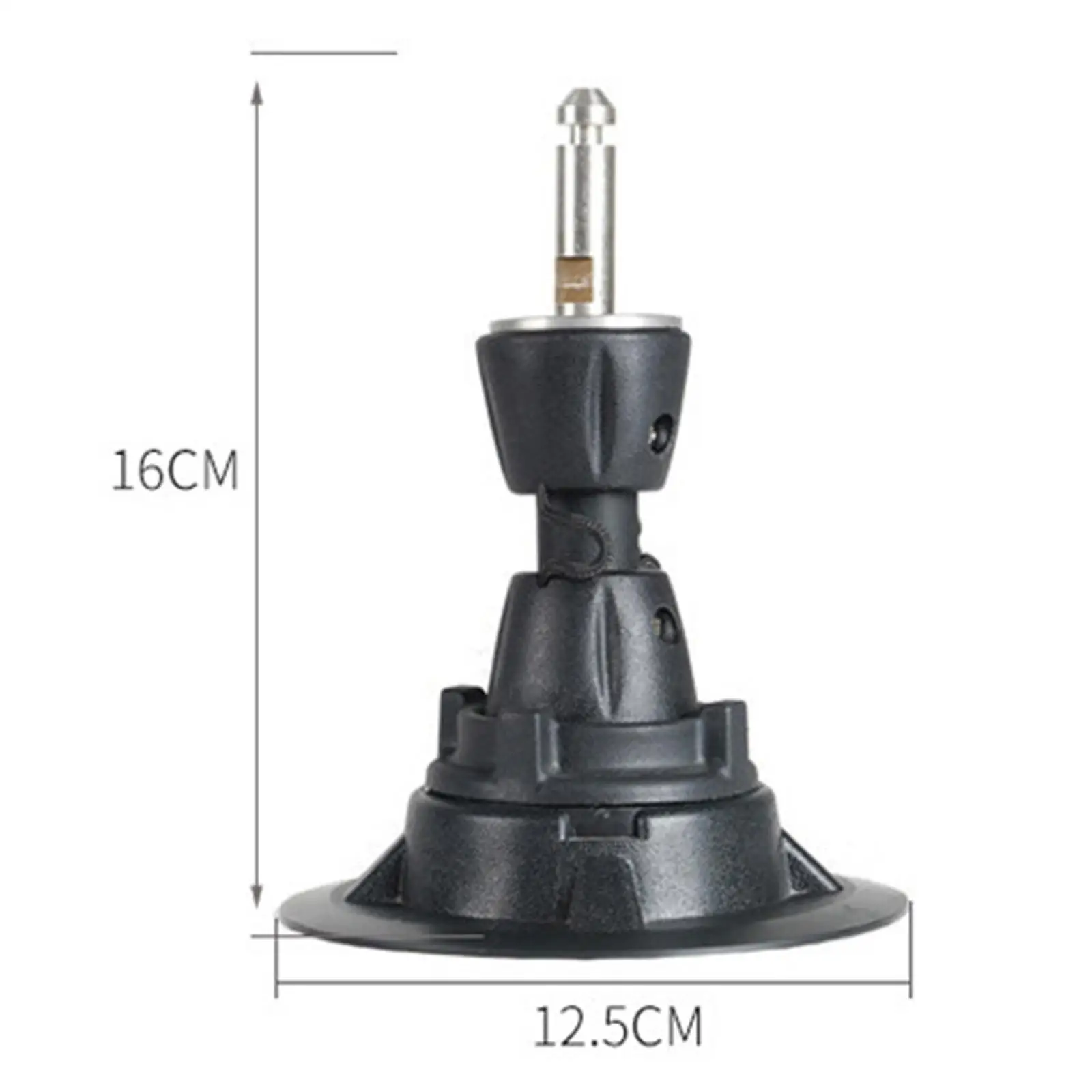 Tendon Joint Baseplate,Windsurfing Mast Base Easy Installation Adjustable Tendon Mast Based 360 Degree Rotatable for Outdoor Tendon Joint Baseplate,Windsurfing Mast Base Easy Installation Adjustable Tendon Mast Based 360 Degree Rotatable for Outdoor